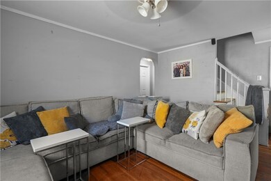 22 Clark Ave, Pawtucket, RI 02860 - photo 6