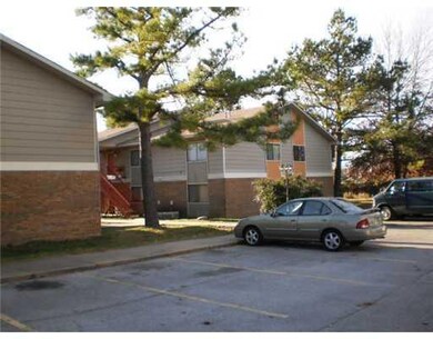 309 N 35th St unit 40, Rogers, AR 72756 - photo 7