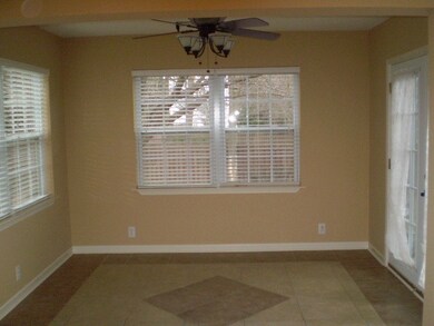 Sunroom