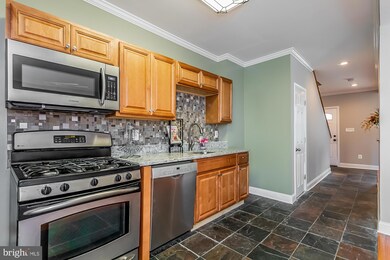 1819 E 29th St, Baltimore, MD 21218 - photo 3