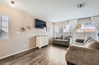 3125 N Buffalo Dr unit 1090, Las Vegas, NV 89128 - photo 7