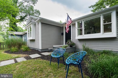 3911 Decatur Ave, Kensington, MD 20895 - photo 2