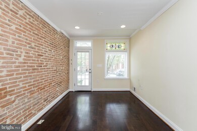 307 S Collington Ave, Baltimore, MD 21231 - photo 5