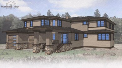 Front Elevation 1