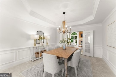 825 Highland Bend Cove, Alpharetta, GA 30022 - photo 7