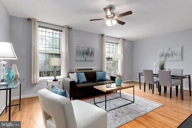 1833 California St NW unit 202, Washington, DC 20009 - photo 2