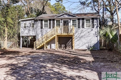 640 E 37th St, Savannah, GA 31401 - photo 3