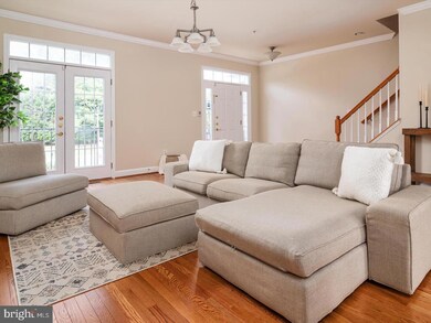 753 Raven Ave, Gaithersburg, MD 20877 - photo 5