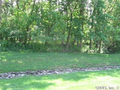 Yard/Garden