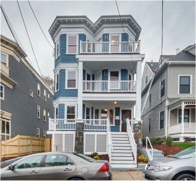 72 Downer Ave unit 2, Dorchester, MA 02125 - photo 7