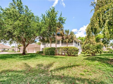 Spacious corner condo with large landscaped area f