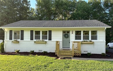 12306 Gravelbrook Rd, Petersburg, VA 23805 - photo 5