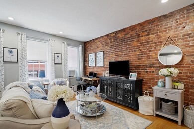 342 North St unit 4A, Boston, MA 02113 - photo 2