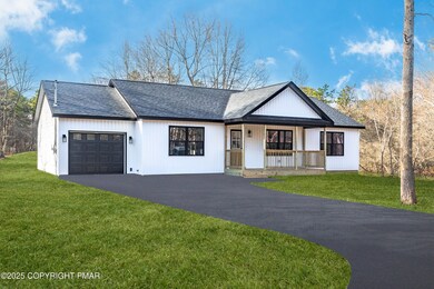 31 Parker Trail, Jim Thorpe, PA 18229 - photo 3