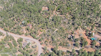 92 W Ralls Drive -- unit 92, Strawberry, AZ 85544 - photo 4