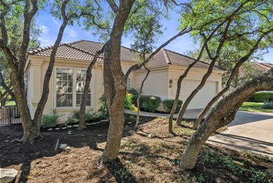 7 Tourney Cove, the Hills, TX 78738 - photo 3