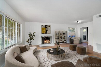 7055 Condon Dr, San Diego, CA 92122 - photo 4