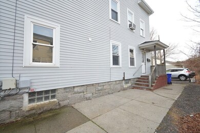 11 Powers Ave unit 3, Taunton, MA 02780 - photo 2
