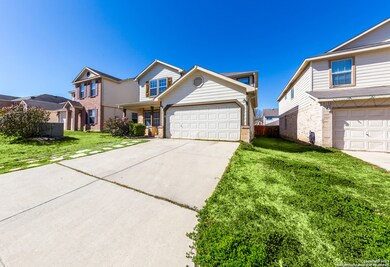 24707 Maple Crest, San Antonio, TX 78261 - photo 2