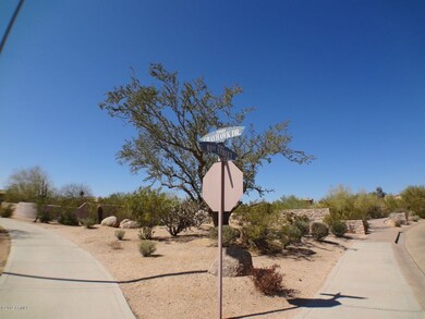 Corner Lot
