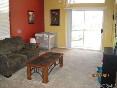 LivingRoom/DiningArea Opens to patio and yard