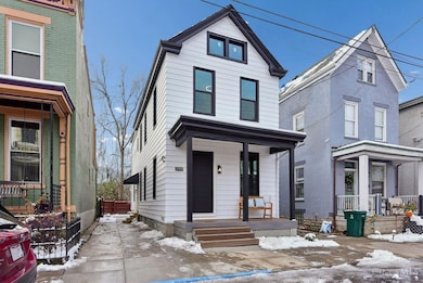 1749 Jester St, Cincinnati, OH 45223 - photo 2