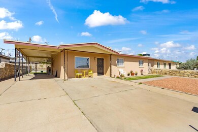 7411 Wilcox Dr, El Paso, TX 79915 - photo 3