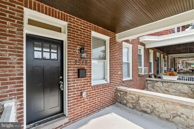 2528 W Lafayette Ave, Baltimore, MD 21216 - photo 4