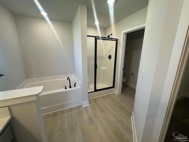 5399 Hidden Pines Cir, Milton, FL 32583 - photo 6