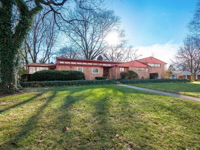 2711 Brentwood Rd, Columbus, OH 43209 - photo 3