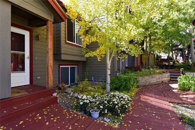 Beautiful entry way