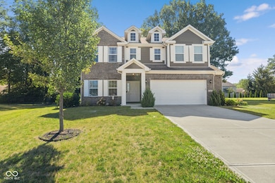 1207 Northcraft Ct, Franklin, IN 46131 - photo 4