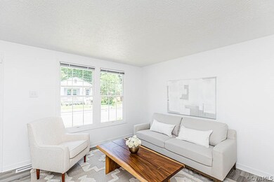 409 Milton St, Richmond, VA 23222 - photo 4