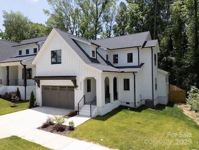 3953 Plainview Rd, Charlotte, NC 28208 - photo 3