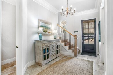 foyer