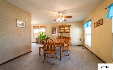 830 N Hamilton St, Lincoln, IL 62656 - photo 4