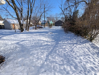 1410 Walton St, Anderson, IN 46016 - photo 4