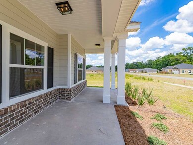 283 Tillis Ln, Crawfordville, FL 32327 - photo 3