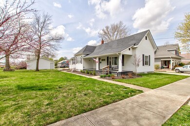 1026 N Main St, Tipton, IN 46072 - photo 5