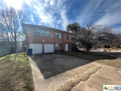 503 W Anderson Ave, Copperas Cove, TX 76522 - photo 2