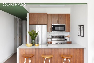 120 Nassau St unit 11-D, Brooklyn, NY 11201 - photo 2