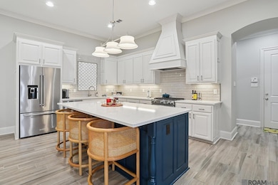 771 Elderflower Aly W, Baton Rouge, LA 70806 - photo 5