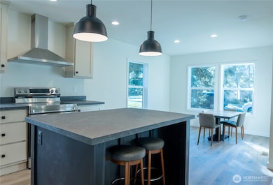 202 E Rain St NE, Ocean Shores, WA 98569 - photo 5