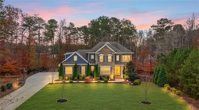 12867 Etris Walk, Roswell, GA 30075 - photo 3