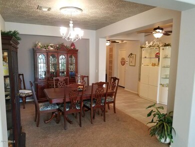 NEW DINING ROOM HALL
