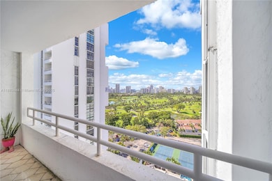 Delvista Towers Condominium unit 1813, Miami, FL 33180 - photo 6