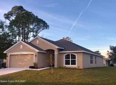 Exterior Elevation