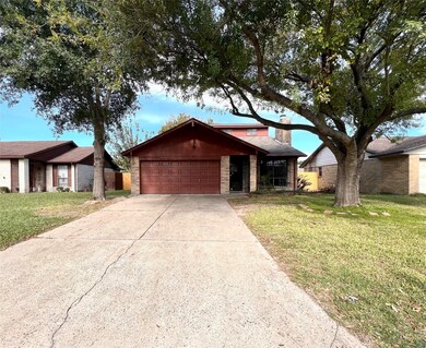 1610 Wildbrook Dr, Houston, TX 77038 - photo 2