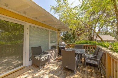 614 Executive Golf Villas, Saint Simons Island, GA 31522 - photo 5