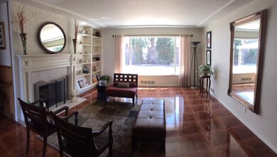 living room-35